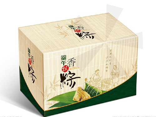 粽子包装箱